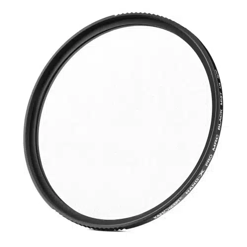 FILTRO PRO MIST BLACK 1/4 DE 82MM